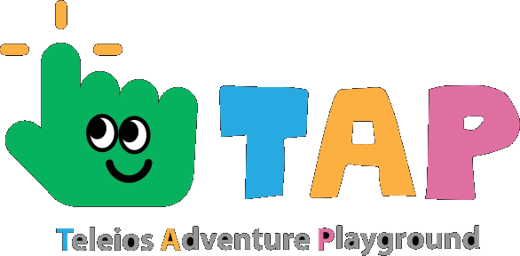 TAP · Teleios Adventure Playground
